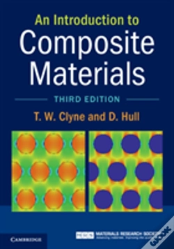 Capa do artigo An Introduction To Composite Materials