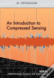 Capa do artigo An Introduction To Compressed Sensing