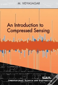 Capa do artigo An Introduction To Compressed Sensing