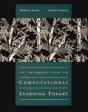 An Introduction To Computational Learning Theory - Preview