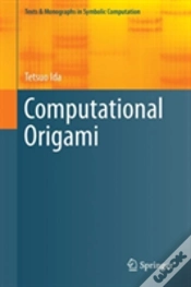 Capa do artigo An Introduction To Computational Origami