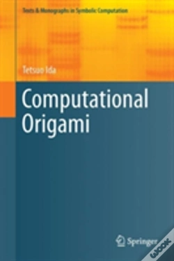 Capa do artigo An Introduction To Computational Origami
