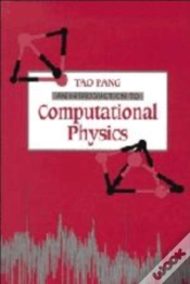 Capa do artigo An Introduction To Computational Physics