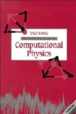 Capa do artigo An Introduction To Computational Physics