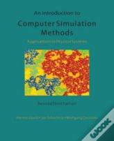 An Introduction To Computer Simulation Methods
