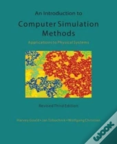 An Introduction To Computer Simulation Methods