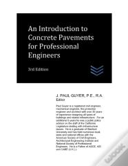 An Introduction To Concrete Pavements For Professional Engineers