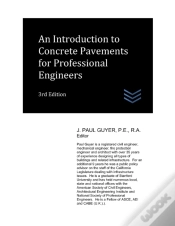 Capa do artigo An Introduction To Concrete Pavements For Professional Engineers
