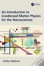 Capa do artigo An Introduction To Condensed Matter Physics For The Nanosciences