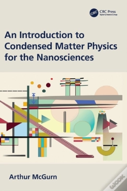 Capa do artigo An Introduction To Condensed Matter Physics For The Nanosciences