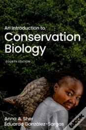 Capa do artigo An Introduction To Conservation Biology