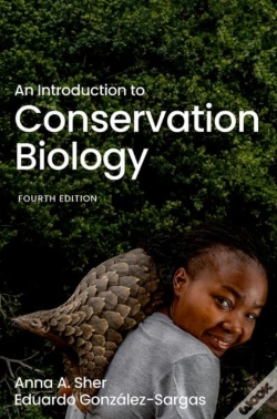 Capa do artigo An Introduction To Conservation Biology