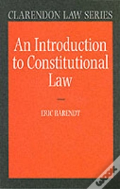 An Introduction To Constitutional Law