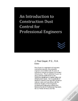 Capa do artigo An Introduction To Construction Dust Control For Professional Engineers