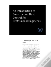 Capa do artigo An Introduction To Construction Dust Control For Professional Engineers