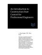An Introduction To Construction Dust Control For Professional Engineers - Preview