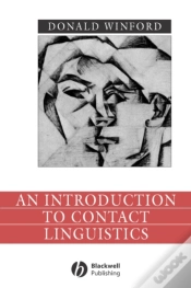 Capa do artigo An Introduction To Contact Linguistics