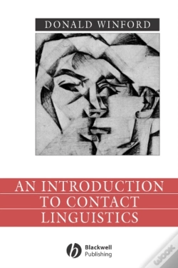 Capa do artigo An Introduction To Contact Linguistics