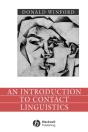 An Introduction To Contact Linguistics - Preview