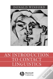 An Introduction To Contact Linguistics