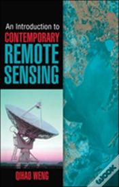Capa do artigo An Introduction To Contemporary Remote Sensing