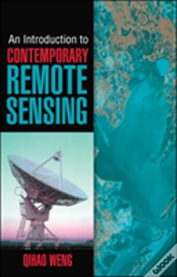 Capa do artigo An Introduction To Contemporary Remote Sensing