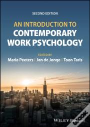 An Introduction To Contemporary Work Psychology