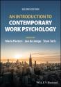 An Introduction To Contemporary Work Psychology - Preview