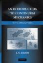 An Introduction To Continuum Mechanics - Preview