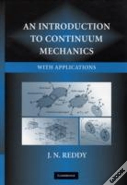Capa do artigo An Introduction To Continuum Mechanics