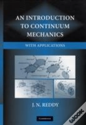 Capa do artigo An Introduction To Continuum Mechanics