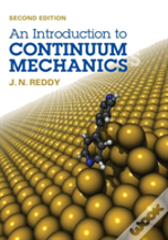 An Introduction To Continuum Mechanics
