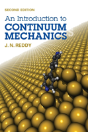 An Introduction To Continuum Mechanics - Preview