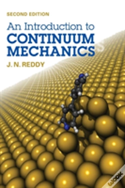 Capa do artigo An Introduction To Continuum Mechanics