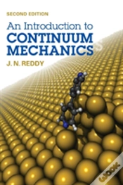 Capa do artigo An Introduction To Continuum Mechanics