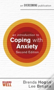 Capa do artigo An Introduction To Coping With Anxiety, 2nd Edition