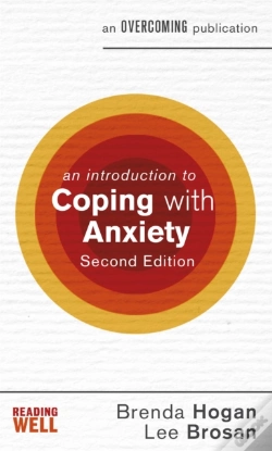 Capa do artigo An Introduction To Coping With Anxiety, 2nd Edition