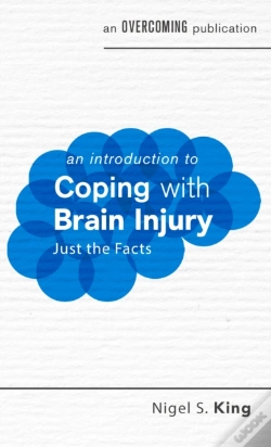 Capa do artigo An Introduction To Coping With Brain Injury