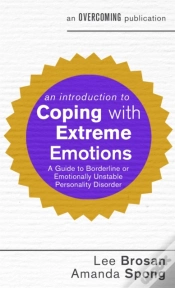 Capa do artigo An Introduction To Coping With Extreme Emotions