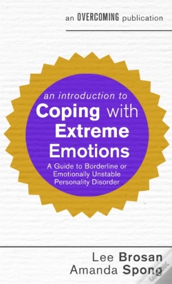 Capa do artigo An Introduction To Coping With Extreme Emotions