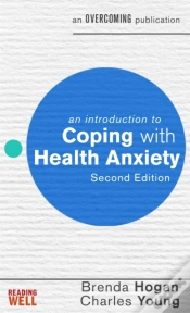 Capa do artigo An Introduction To Coping With Health Anxiety, 2nd Edition