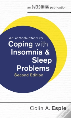 Capa do artigo An Introduction To Coping With Insomnia And Sleep Problems, 2nd Edition