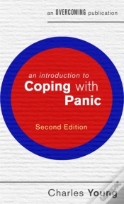 Capa do artigo An Introduction To Coping With Panic, 2nd Edition