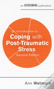 Capa do artigo An Introduction To Coping With Post-Traumatic Stress, 2nd Edition