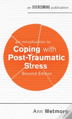 Capa do artigo An Introduction To Coping With Post-Traumatic Stress, 2nd Edition