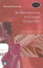 An Introduction To Corpus Linguistics - Preview