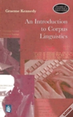 Capa do artigo An Introduction To Corpus Linguistics