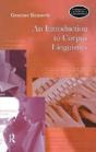 An Introduction To Corpus Linguistics - Preview