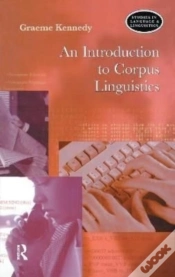 Capa do artigo An Introduction To Corpus Linguistics