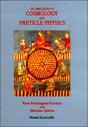 An Introduction To Cosmology And Particle Physics - Preview